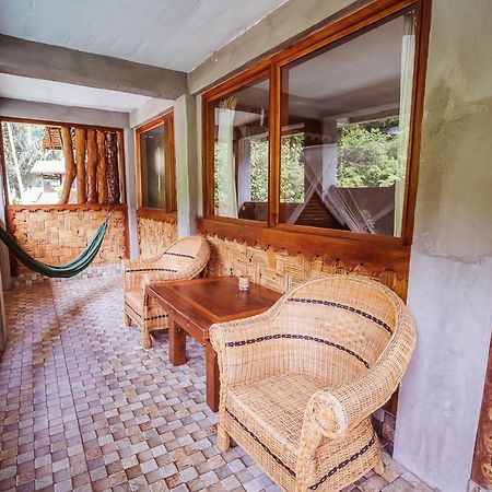 Garden Inn Bukit Lawang Eksteriør billede